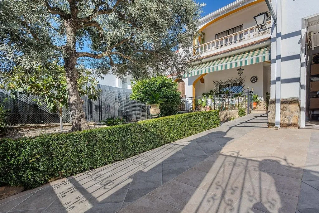 Esterno - Luxury House with Pool in Cordova