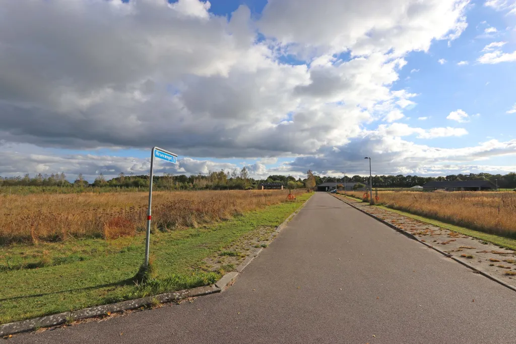 Land in Nysted