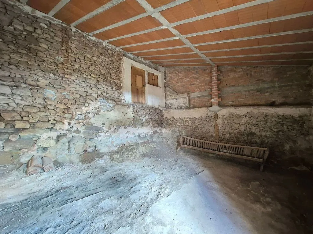 House in Anguita