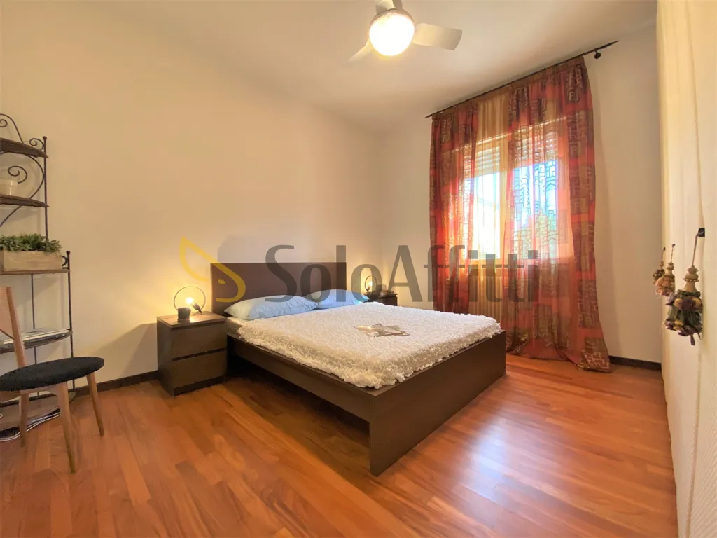 6-toaline korter asukohas Forlì