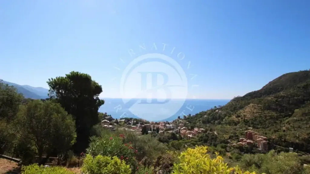 Villa with Sea View in Monterosso, Cinque Terre