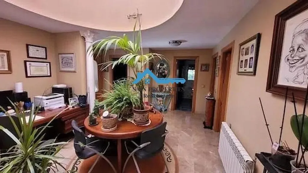 Salle à manger - Luxury Villa with Pool in l'Alfàs del Pi