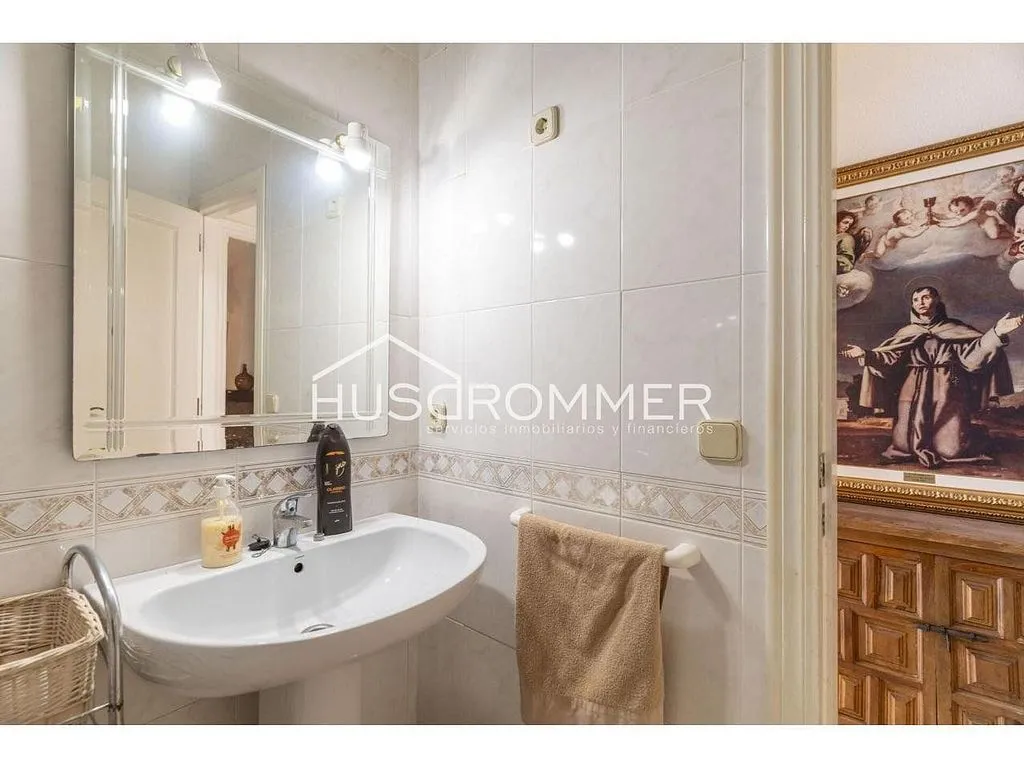 Vannitoad - Dual-Unit Property with Central Location in Vila-real