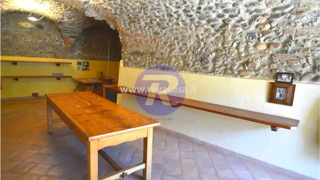cellar