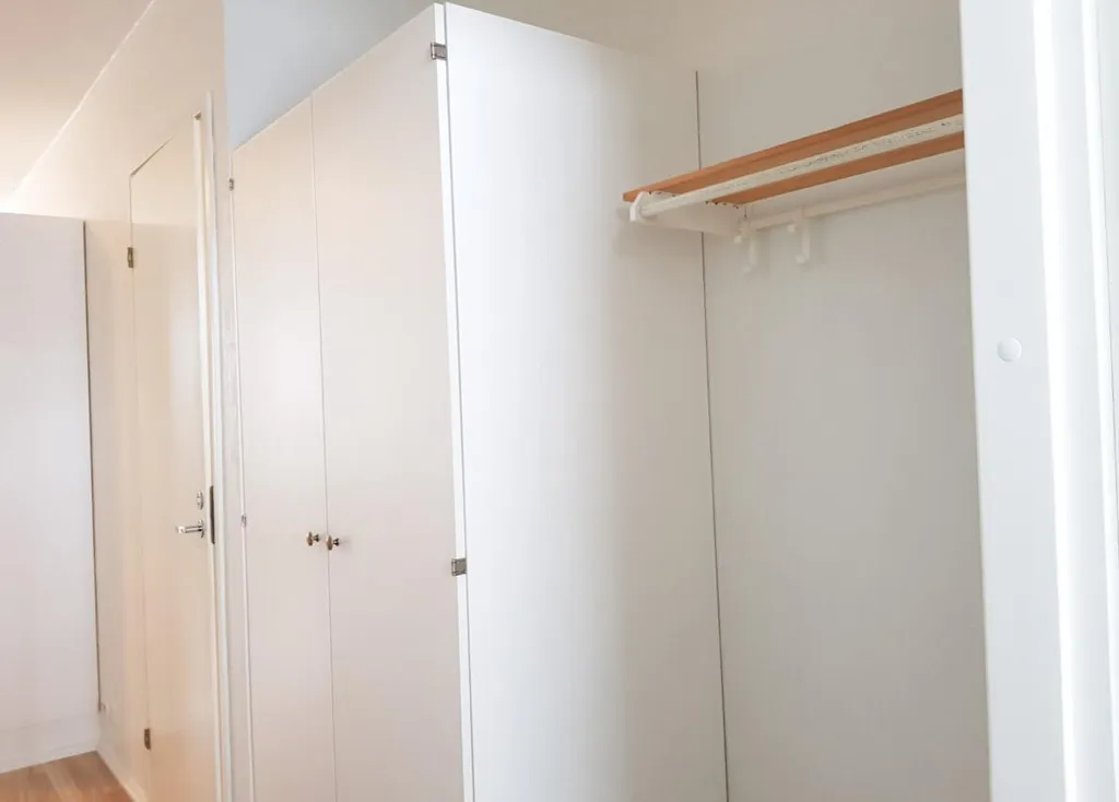 Toad - 2-Bed Flat with Balcony in Kokkola