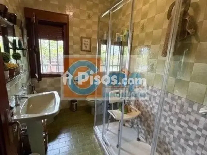 Bagni - Chalet with Pool in Esquivias