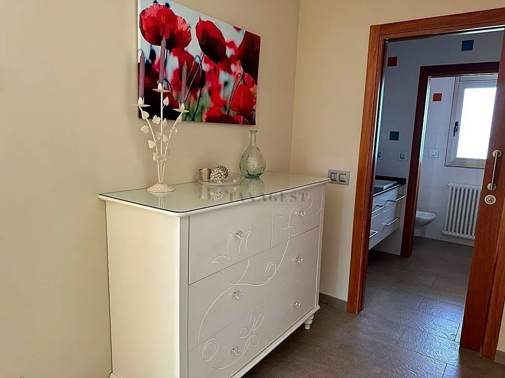 Entrée - Luxury Villa with Sea View in Alcanar