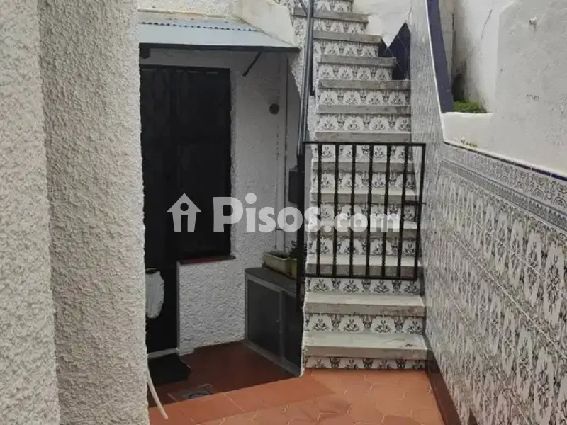 Rooms - Chalet with Pool on Carretera de San Antonio
