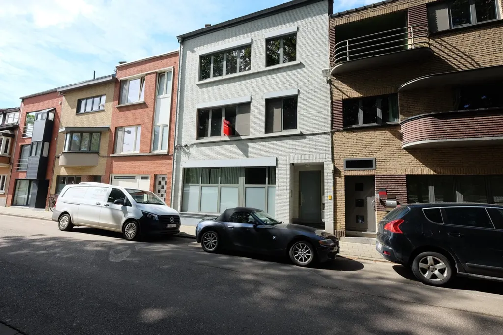 facade