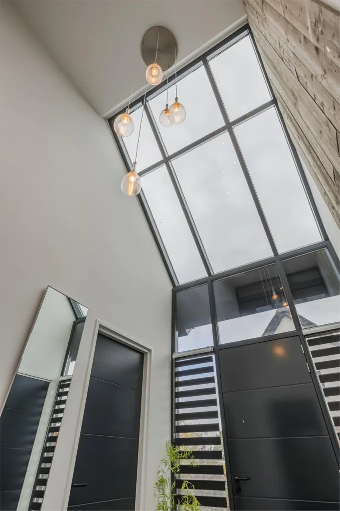Entrée - Luxury Villa with Pool in Berkel-Enschot
