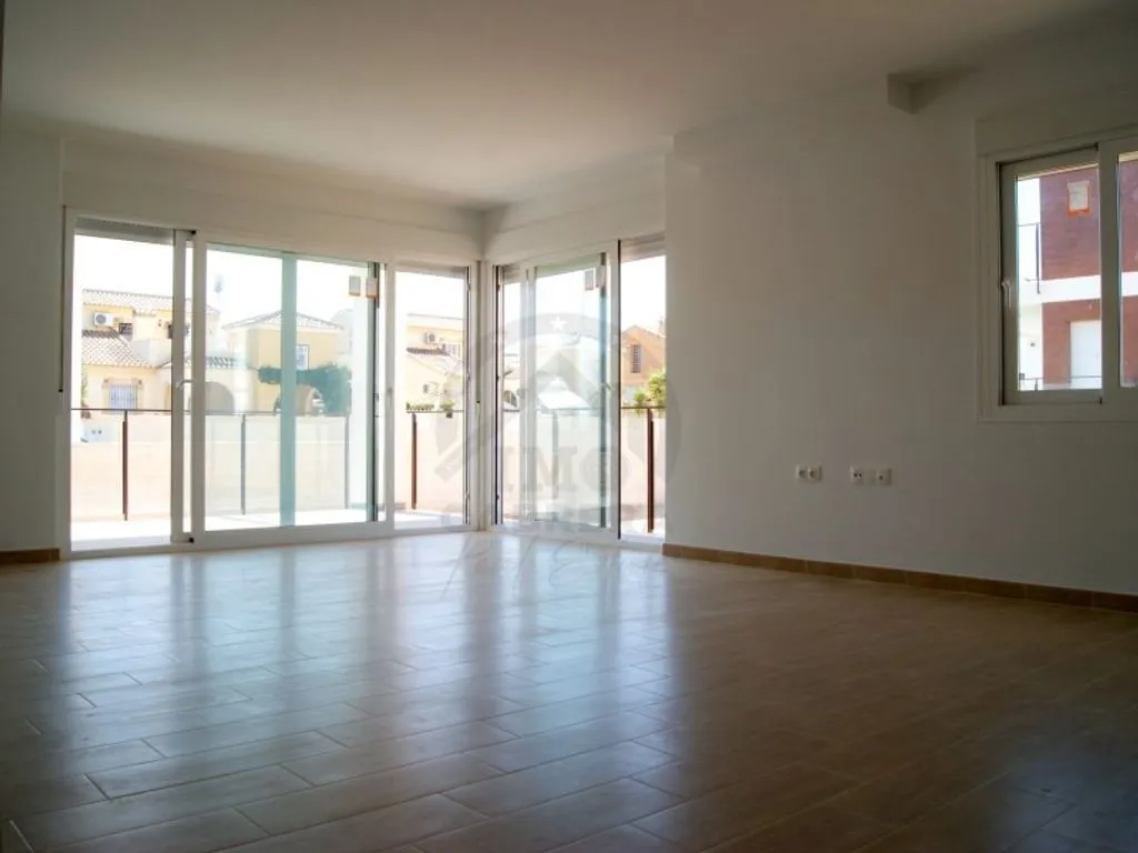 Séjour - Luxury House with Pool in Monte y Mar, Santa Pola