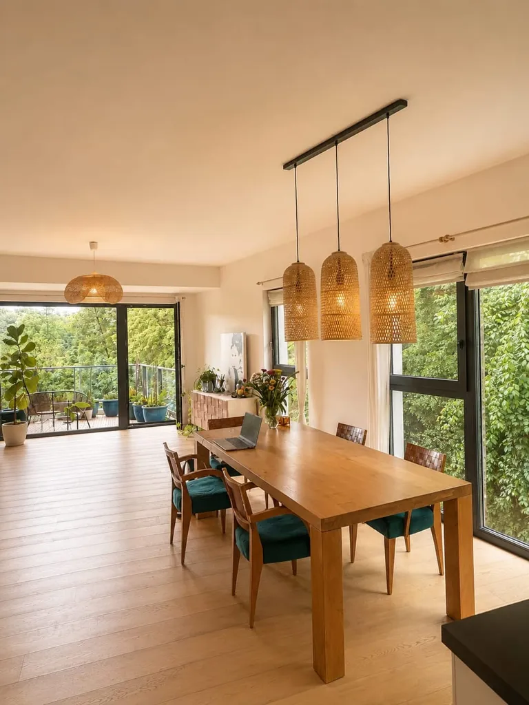 Appartement 3 chambres à Uccle