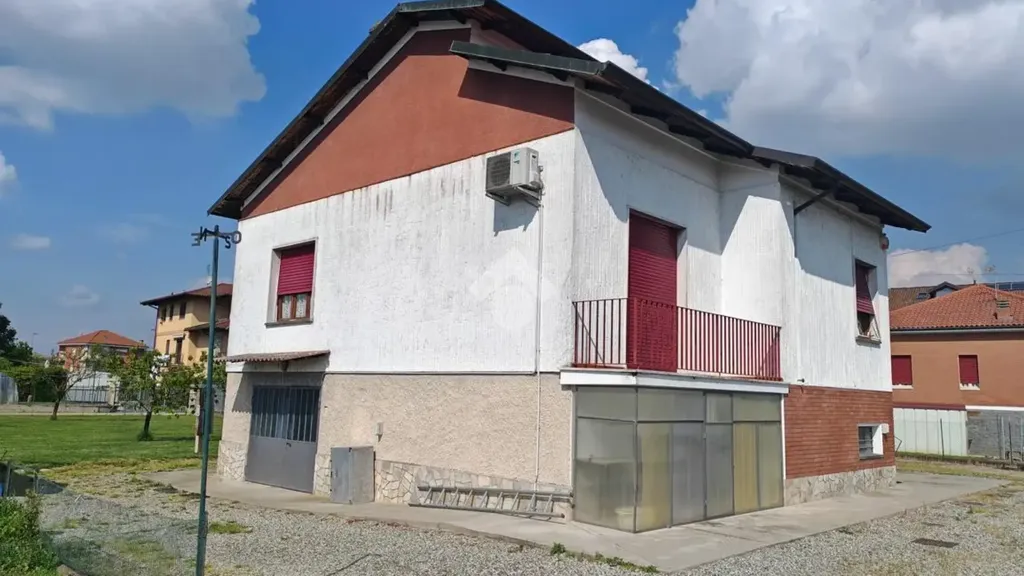 Välivaade - Independent House with Garden in Chieri