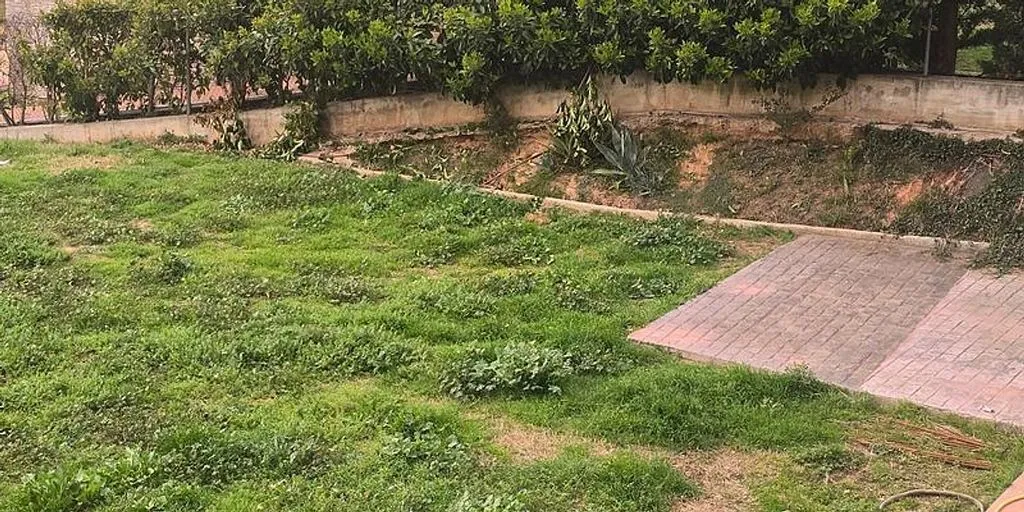 Jardin - Luxury Detached House with Wellness Features in Sabadell