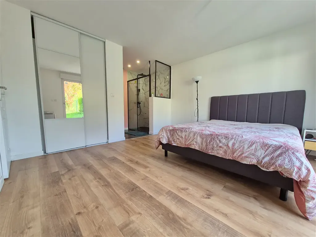 Maison 8 pièces à Liévin