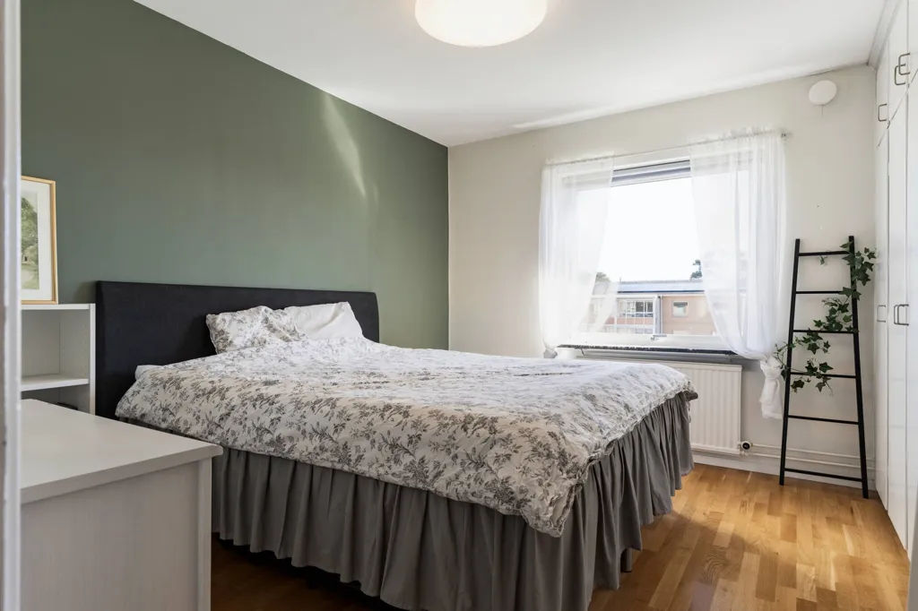 Chambres - Apartment with Large Balcony in Oxelösund
