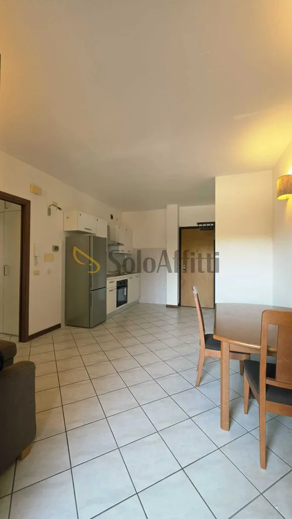 Elutuba - Twin-Storey Apartment with Balcony in Forlì