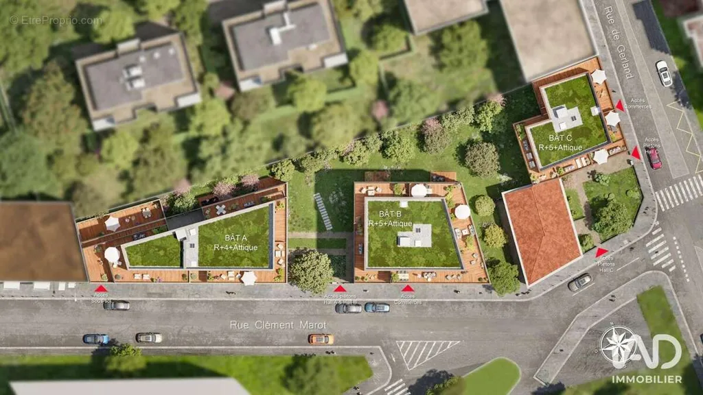 land_plot
