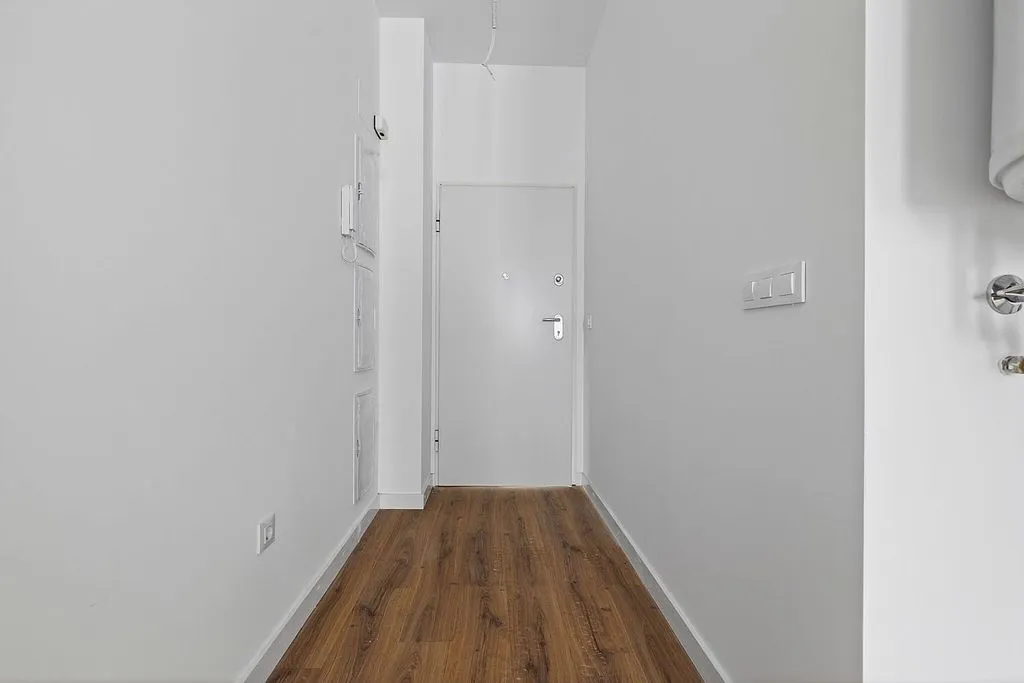 Entrée - New Flat with Pool in Triana, Sevilla