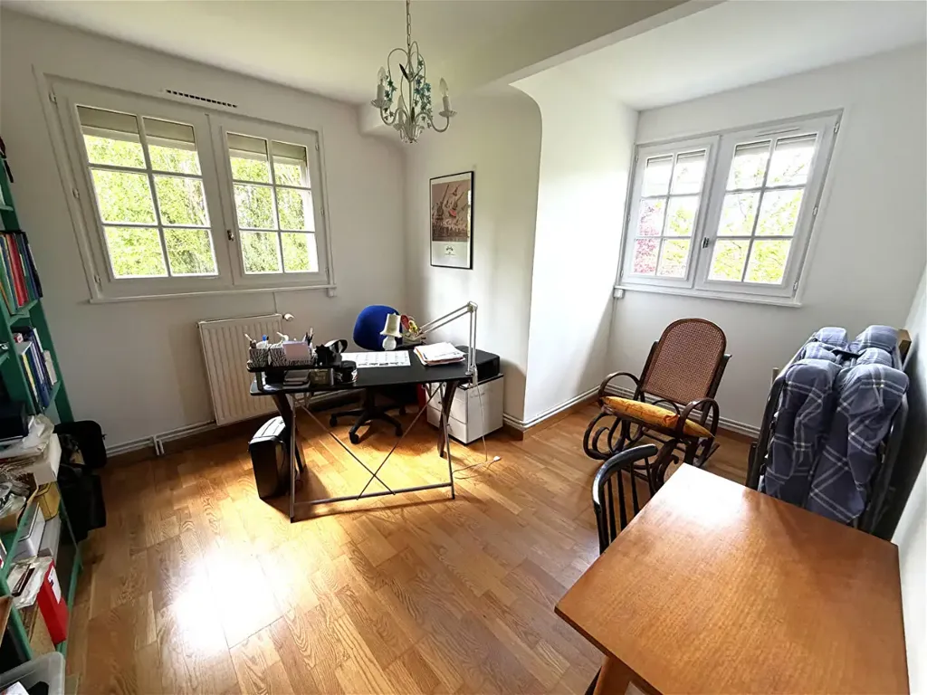 Maison 5 pièces à Hames Boucres
