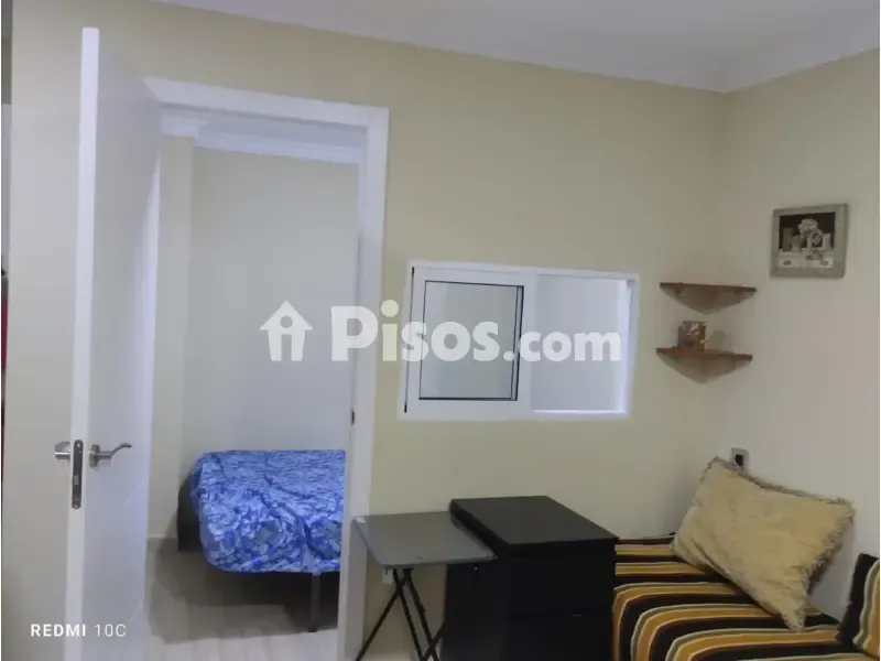 Magamistoad - 2-Bedroom Flat in Rastro, Melilla