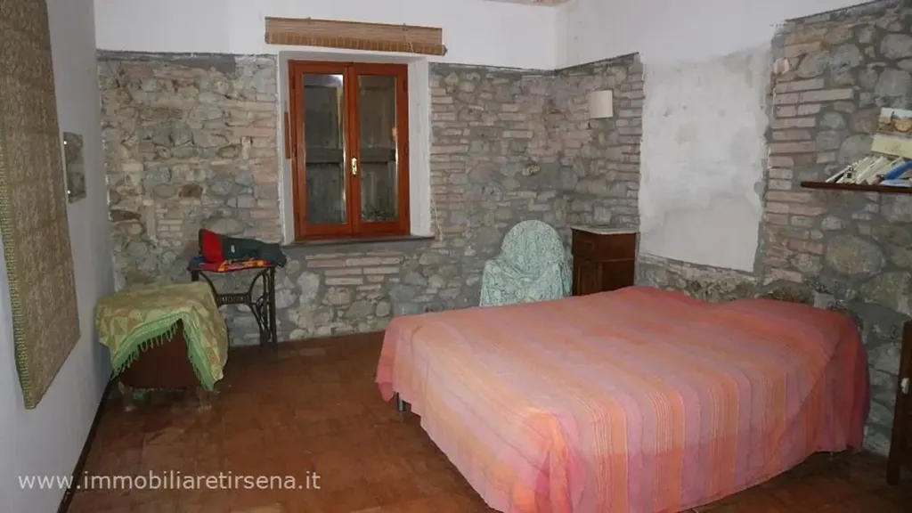 Chambres - Casale with Panoramic Views near Orvieto