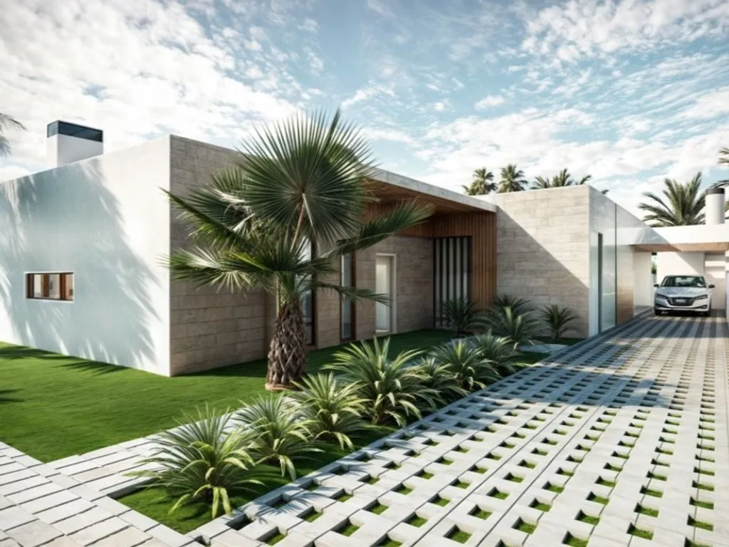 Luxury House with Pool in Sesimbra