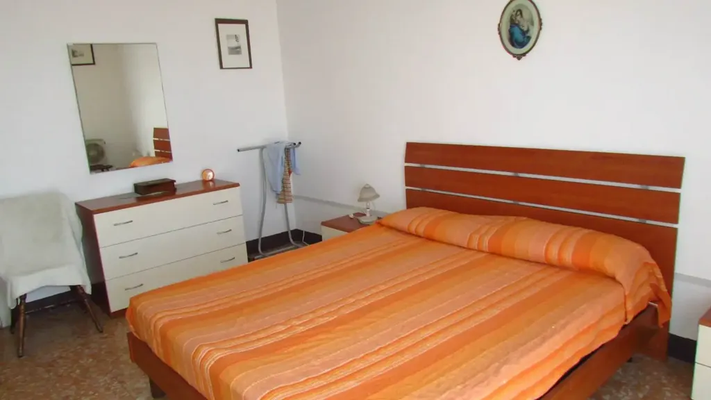 Magamistoad - Bright Apartment with Central Location in Sciacca