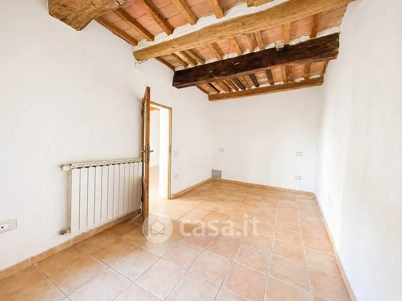 Toad - Tuscan-Style Apartment with Stone Facade in Montescudaio