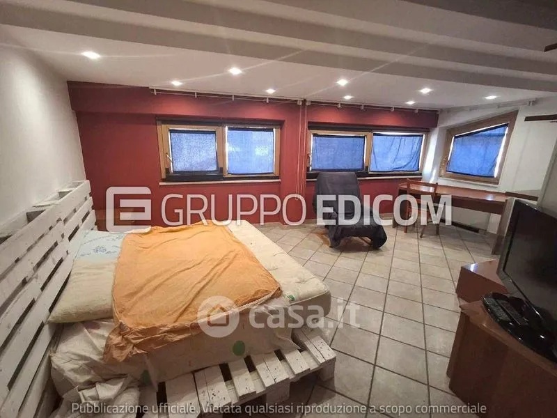 Chambres - Three-Bedroom Apartment with Terrace in Roccella Ionica
