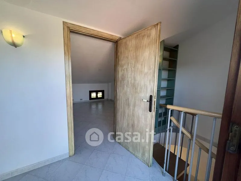 Esik - Trilocale with Terrace in Castagneto Carducci