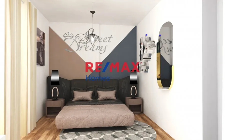 Chambres - Maisonette with Sea View in Paleo Faliro