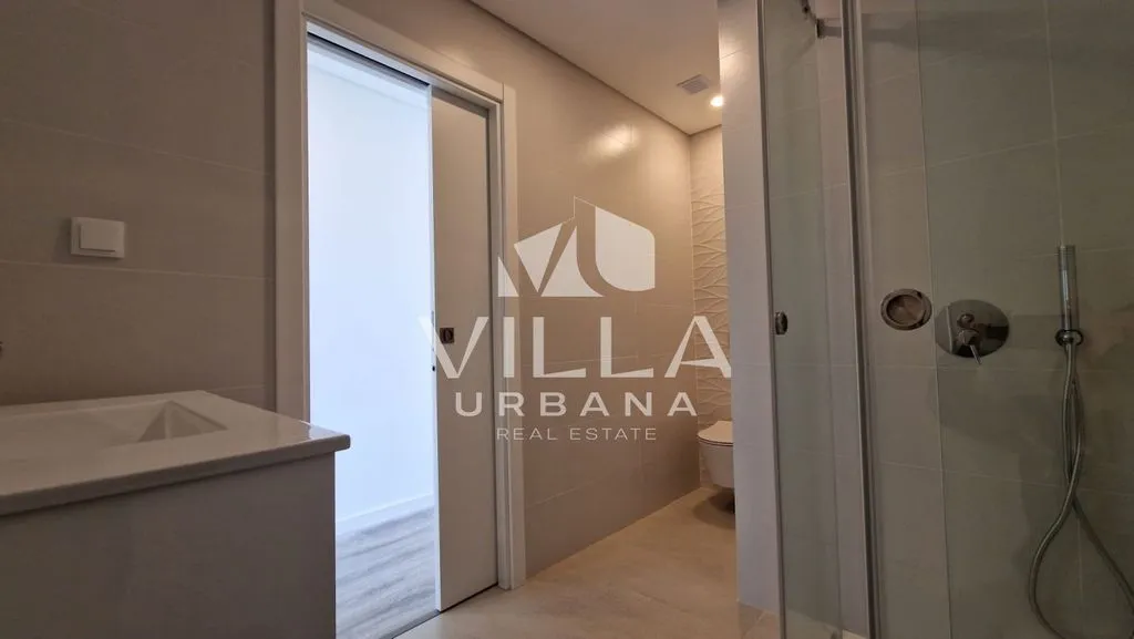Salles de bain - Luxury House with Pool in Charneca da Caparica