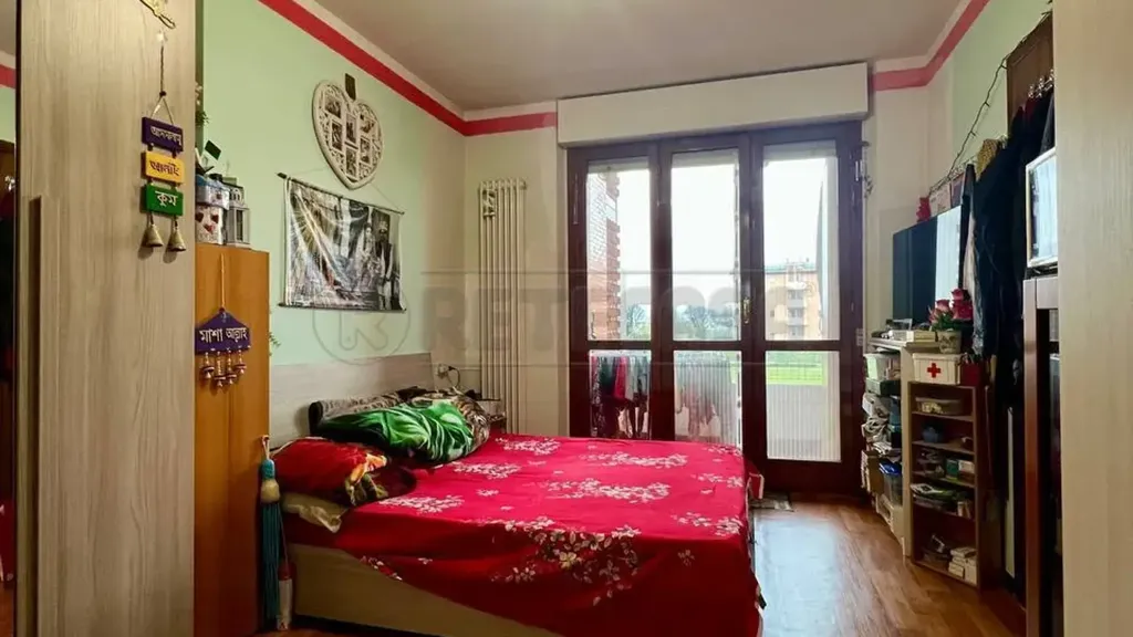 Magamistoad - Mini Apartment with Park View in Montecchio Maggiore
