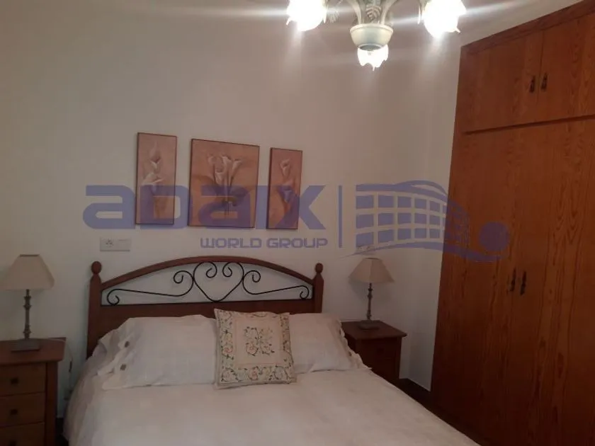 Chambres - Chalet with Garden in Almodóvar del Campo