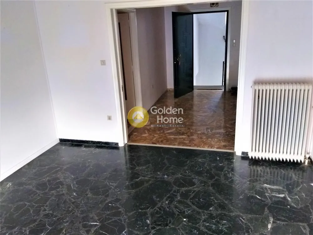 Pièces - Apartment with Balcony in Koridallos