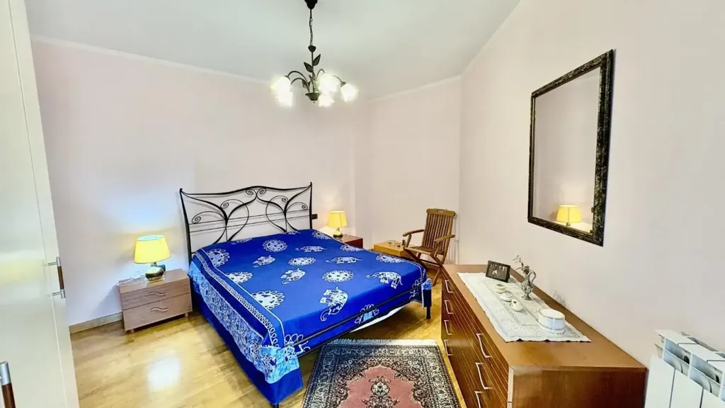 Chambres - Bright Bilocale with Terrace in Castelfiorentino