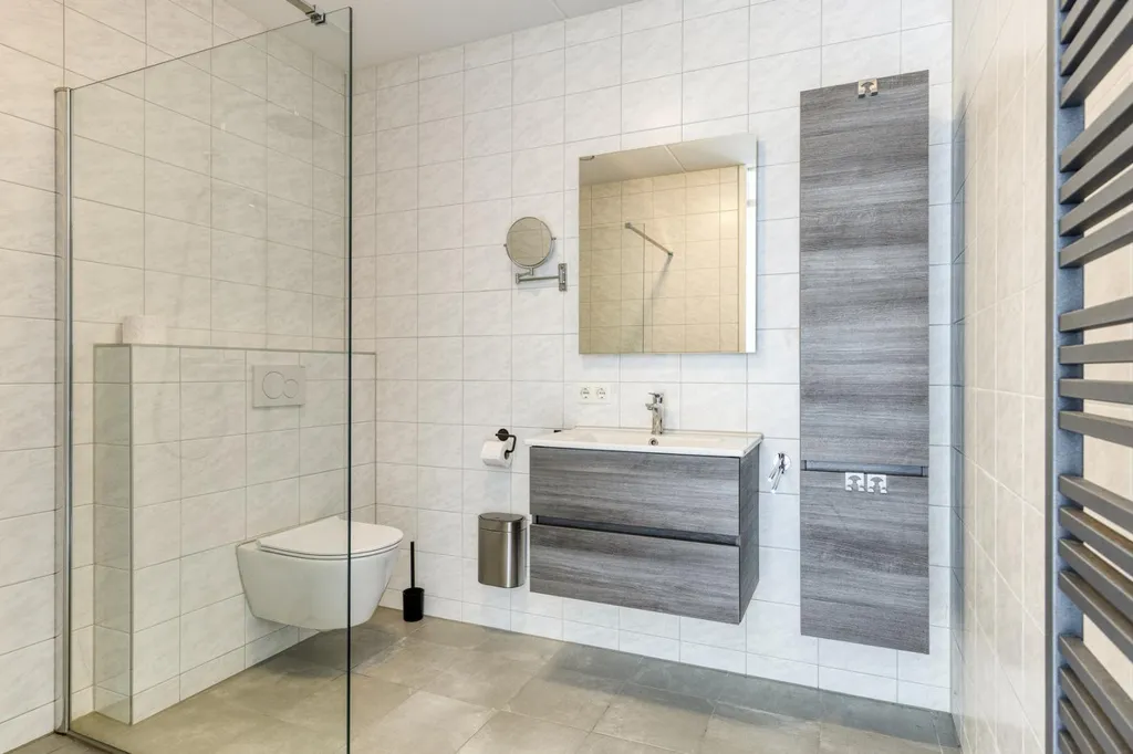 Appartement 4 pièces à Tilburg