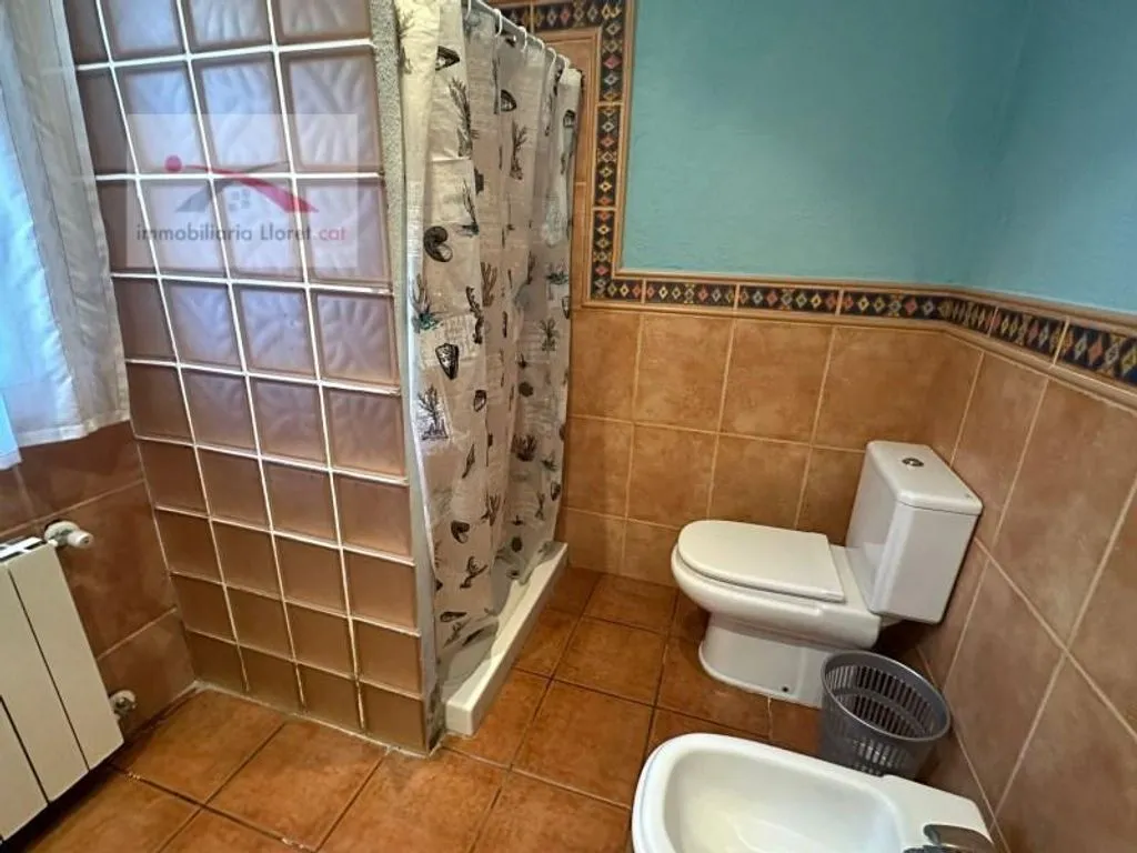 Bagni - Luxury House with Pool in Lloret de Mar
