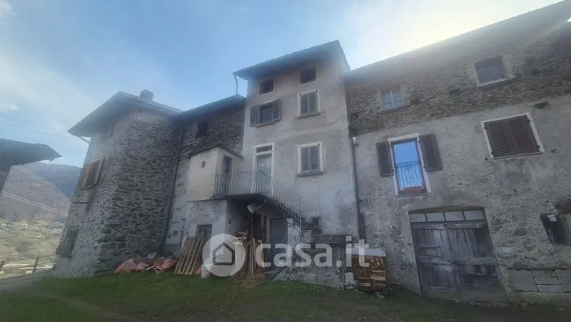 Extérieur - Rustic Cottage with Garden in Castello dell'Acqua
