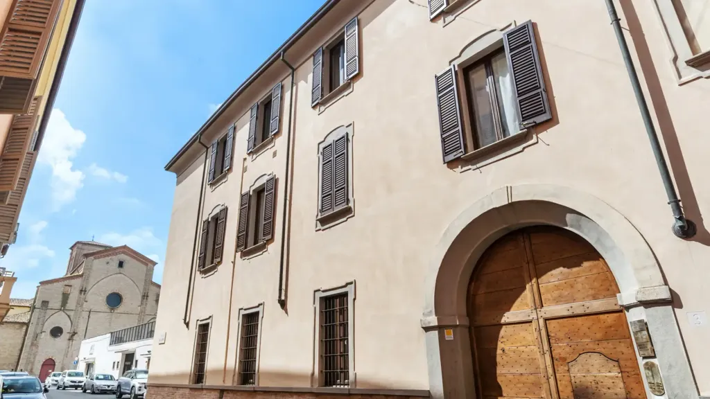facade
