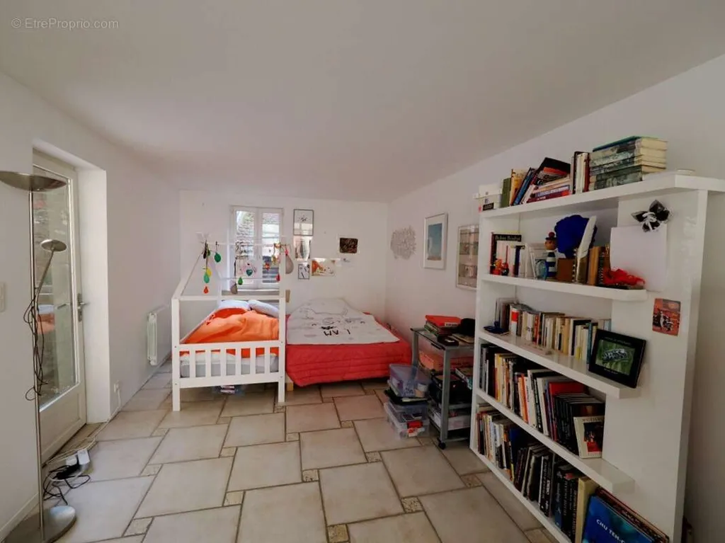 Maison 6 pièces à Macon