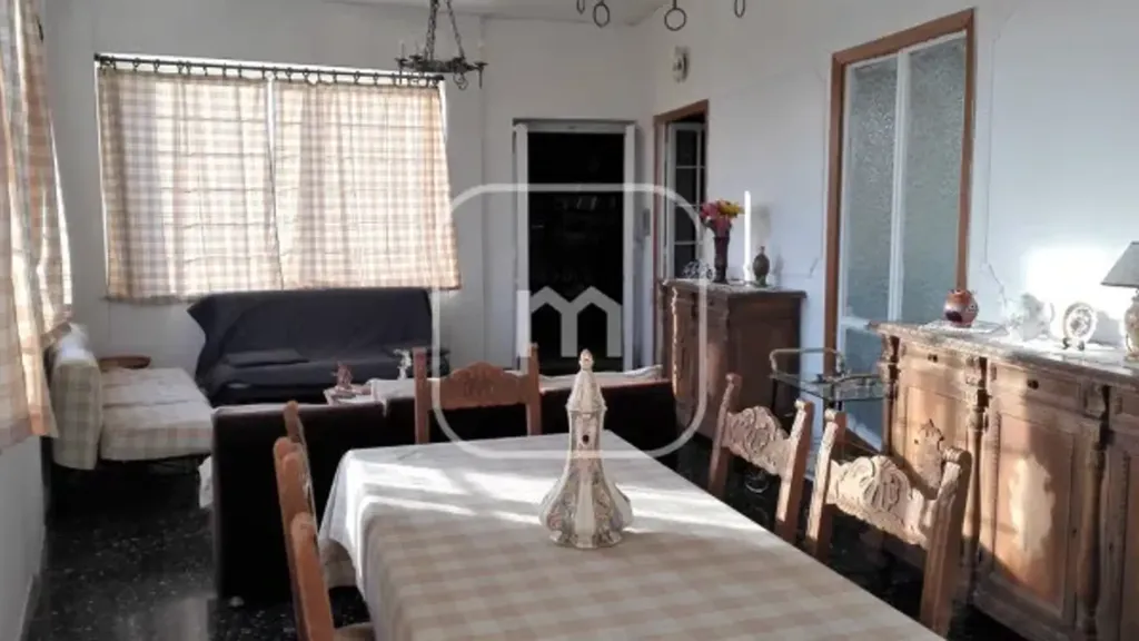 Salle à manger - Villa with Private Garden in Cave