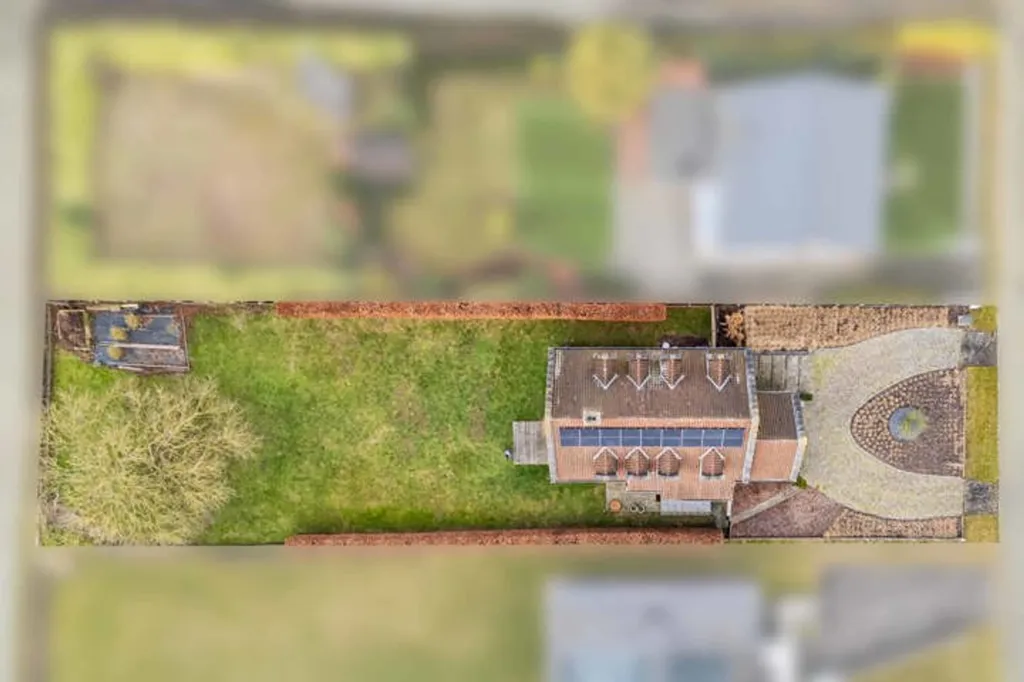 Õhuvaade - 6-Bedroom Villa with Terraces in EPC B