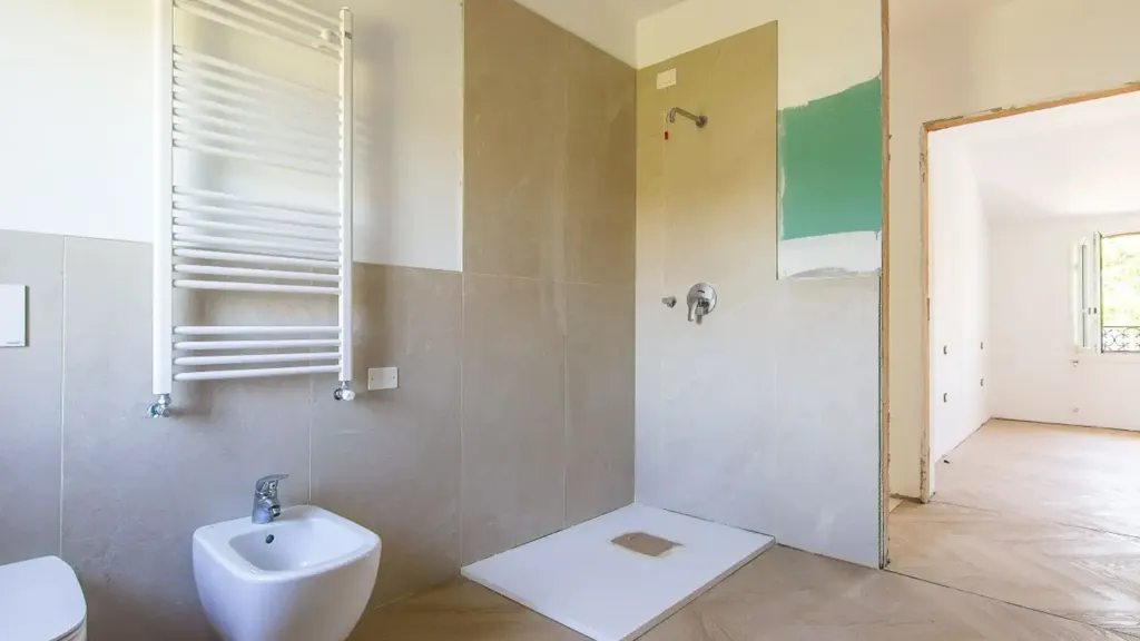 Vannitoad - New Villa with Private Garden in Padova