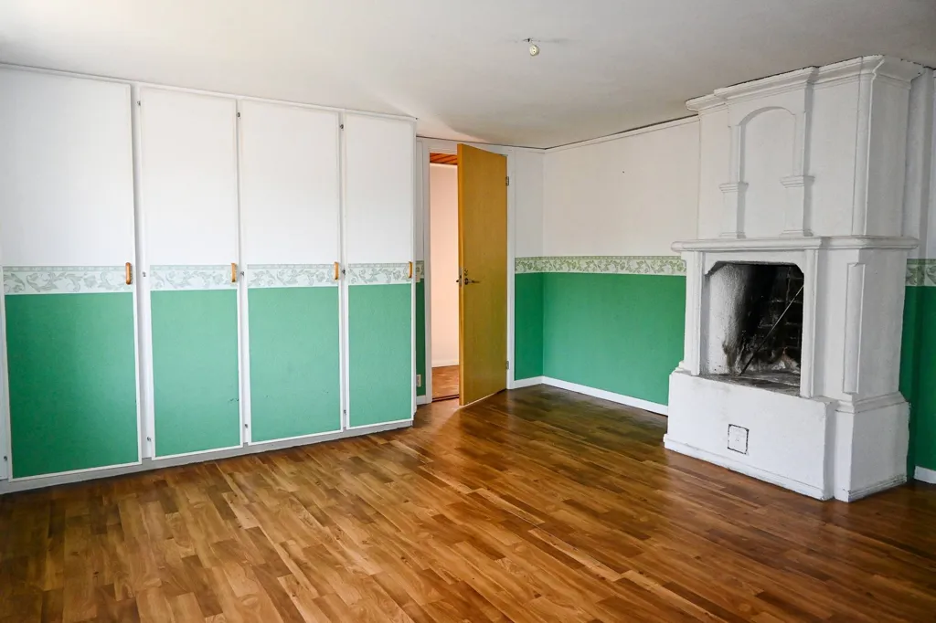 Rooms - Villa with Terrace in Algutsboda