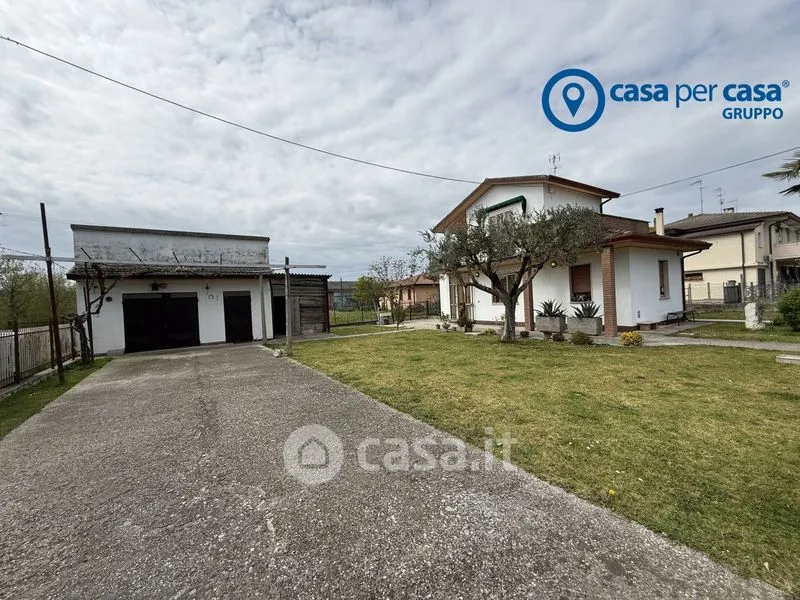 Extérieur - Detached Villa with Private Garden in Corbola