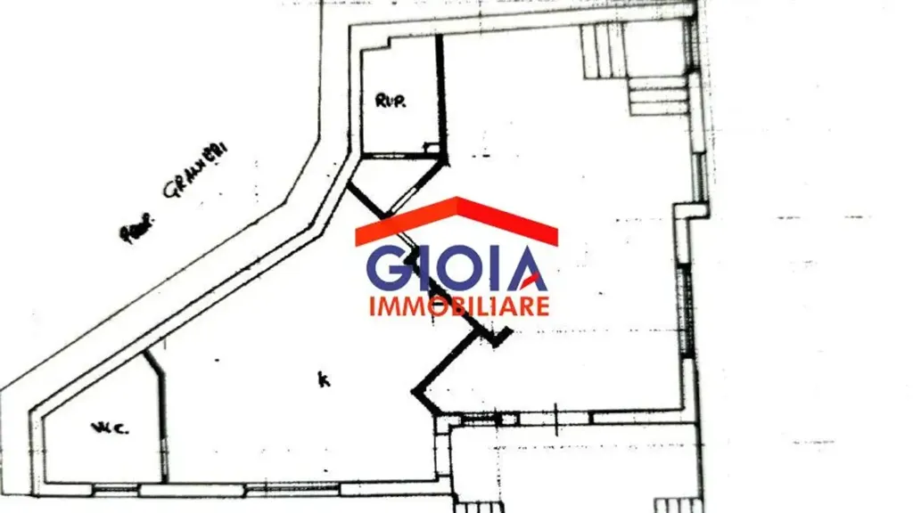 Plaan - Apartment with Sea View in Mondragone