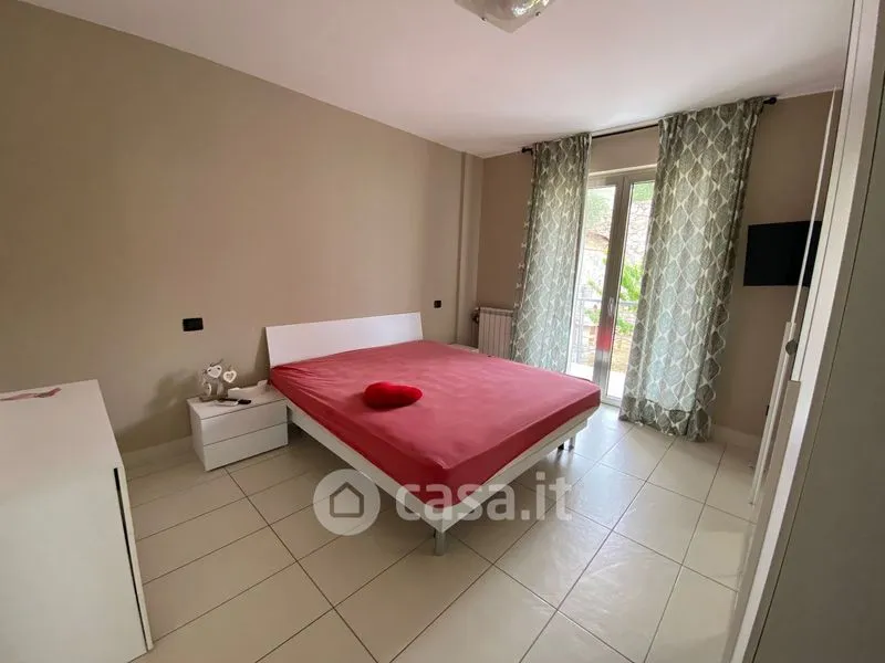 Chambres - Bifamiliar Villa with Panoramic Terrace in Terrarossa