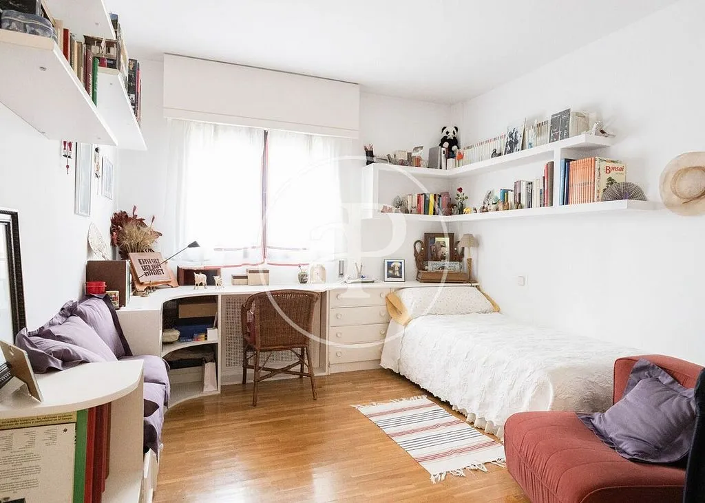 Magamistoad - Chalet with Pool in Parque Conde de Orgaz